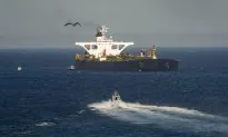 Iran Says Oil Aboard Tanker Pursued by US Sold; Buyer Unnamed