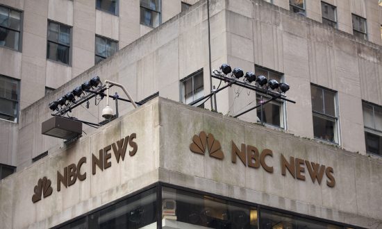 NBC Makes Big Correction in Report