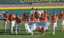 Trump Invites Louisiana’s Little League Champions to White House After Historic Win