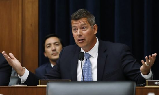 GOP Rep. Sean Duffy of Wisconsin Resigning From Congress