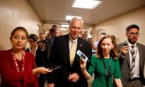 Wisconsin Sen. Johnson Denied Visa to Visit Russia as Part of Congressional Delegation