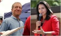Democratic Presidential Candidates Criticize DNC Over Debate Thresholds: ‘Turned This Primary Into the Hunger Games’