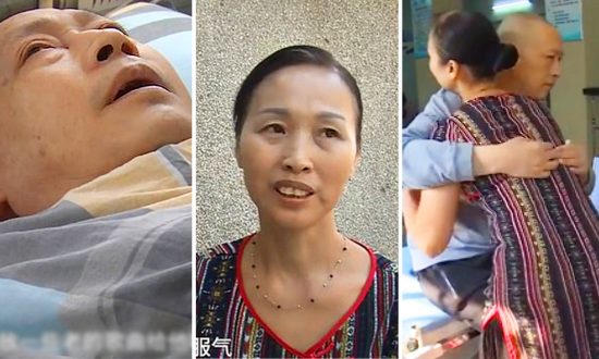 Man Wakes Up From 5-year Coma After Wife Nursed Him 20 Hrs per Day–Then He Says 4 Stunning Words