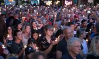 Big Tech, AI, and the Fight Against Mass Violence