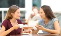 Compassion and Validation: a Salve to Heal Damaged Relationships