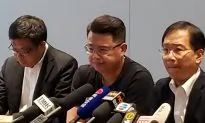 Hong Kong Protests Continue as Pro-Democracy Lawmakers Denounce Carrie Lam’s Attempts at Dialogue