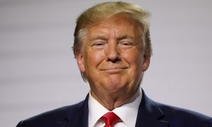 Trump Says Trump National Doral Resort Being Considered as Possible Next G-7 Venue