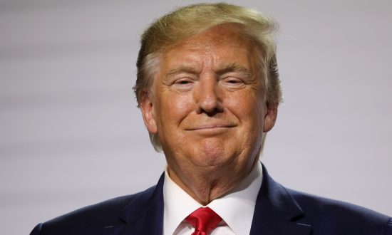 Trump Says Trump National Doral Resort Being Considered as Possible Next G-7 Venue