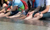 1 Dead, 3 Injured in Electrical Accident at Chinese Water Park: Video