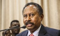 Sudan’s New PM Seeks to Shake Country’s Pariah Status