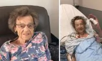 Widow, 93, Dies of ‘Broken Heart’ Sparked by Terrifying Home Invasion