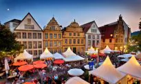 Over $1 Million Offered to Anyone Who Can Prove German City ‘Doesn’t Exist’
