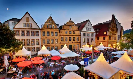 Over $1 Million Offered to Anyone Who Can Prove German City ‘Doesn’t Exist’