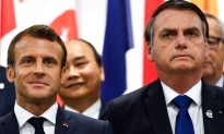 President of Brazil Demands Apology From France After Rejecting $22.2 Million in Aid to Fight the Amazon Fires