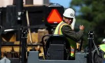 Vast Majority of Construction Firms Struggling to Hire Hourly Craft Workers