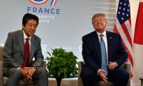US-Japan Trade Deal Upends China’s Only Bargaining Chip in Trade Talks: Commentator