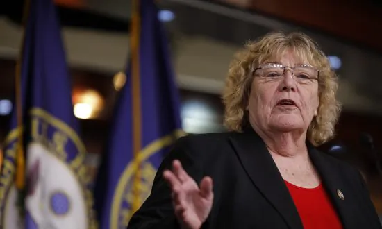 Study Identifies Most Partisan House Committees