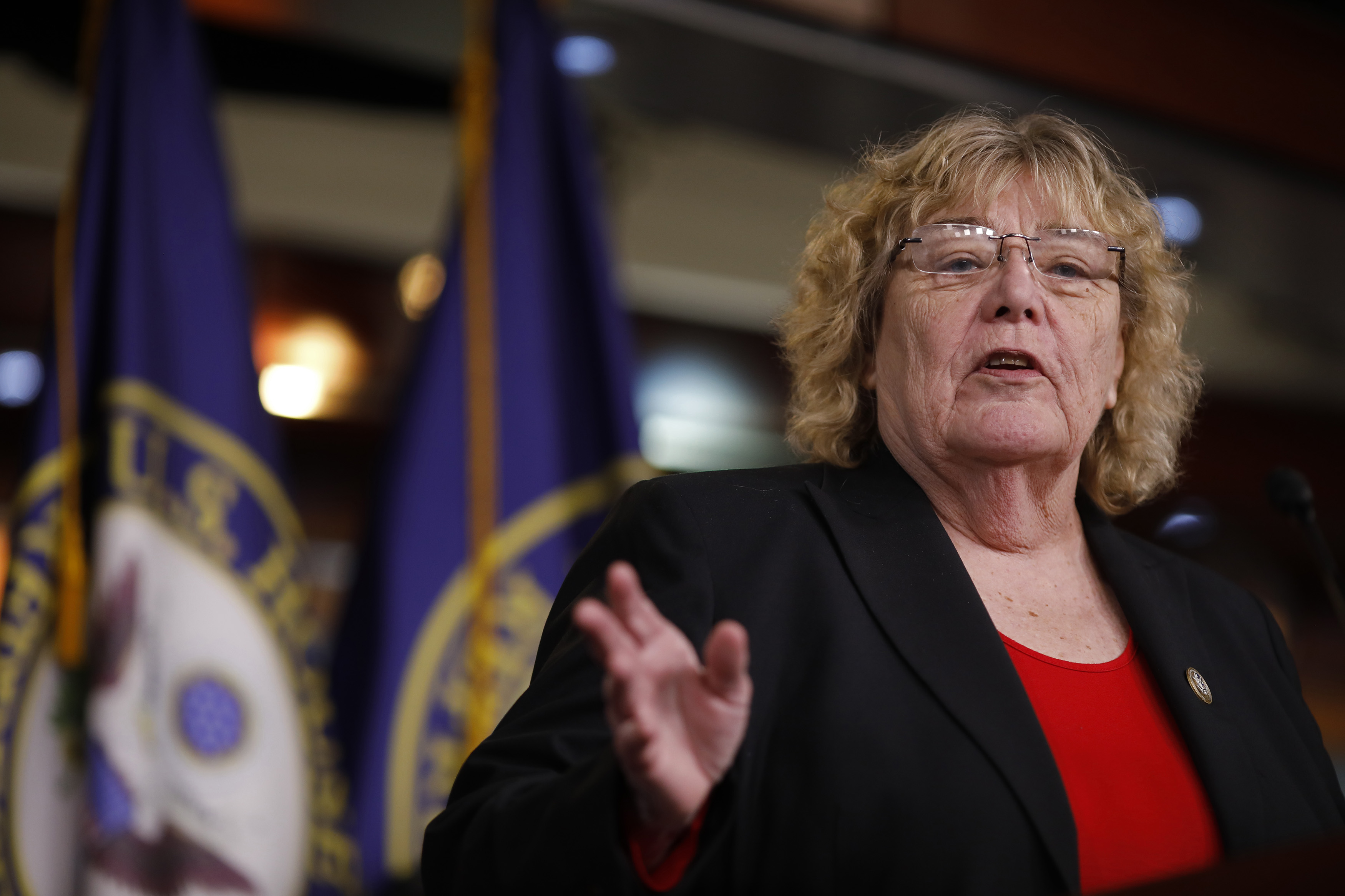 House Panel Warned Congressional Visitor Tracking Would Be 'Logistical Nightmare' - Vimarsana News