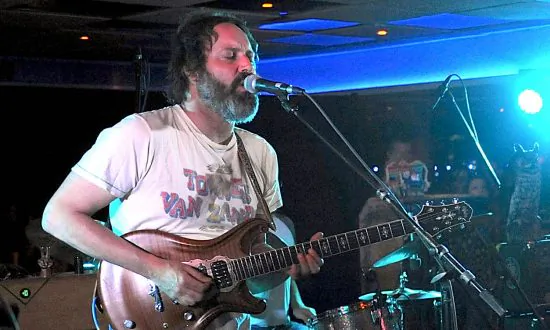 ‘The Cardinals’ and ‘Chris Robinson Brotherhood’ Guitarist Neal Casal Dead at 50