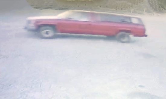 Burglar’s Pickup Truck Was Stolen While Leaving it Unattended to Rob a Store