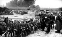 ‘Two Murderous Dictatorships’: Infamous Communist-Nazi Pact, 80 Years On