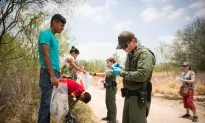 One in Four New Immigrants Being Returned to Mexico to Await Deportation Hearings
