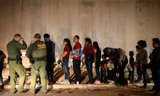 DHS Issues New Directive to Stop Abuse of US Asylum System by Illegal Immigrants, Attorneys