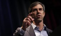 Beto O’Rourke Reiterates Support for Abortion up Until Birth