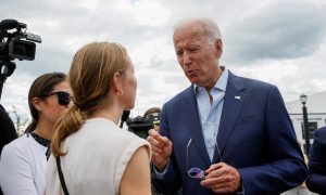 Fact Check: Did Biden Say He Ended up With '$280,000 in Debt' After College?
