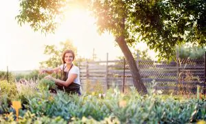 6 Healthiest Vegetables to Plant in Your Garden