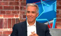 Joe Walsh Loses Radio Show After Announcing Trump Challenge as He Apologizes for ‘Racist’ Tweets