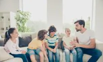 The Mental Powers of Storytelling