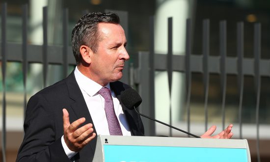 WA Labor Party Could Gain Both Houses Following Huge Lead in Election Polls