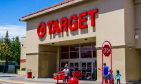 Target Limits Number of Customers in Stores