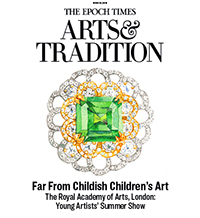 Arts & Tradition Weekly
