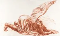 An Artist’s Quest: ‘Not a Day Without Beauty’