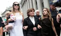Epstein’s Accusers Testify in Court in Wake of His Death