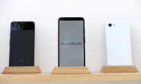 Google to Move Pixel Smartphone Production Out of China: Report