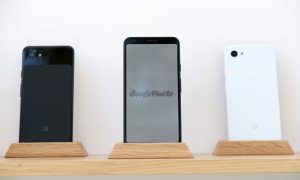 Google to Move Pixel Smartphone Production Out of China: Report