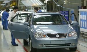 China’s Corporate Social Credit System Could Spell 'Life or Death' for Foreign Companies: Report