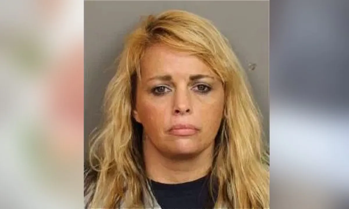 A photo of Michelle Lee Light released by the police. (Jefferson County Sheriff's Office)