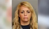 Grand Mother Charged for the Death of 19-Month-Old Who Died Due to Methadone Toxicity