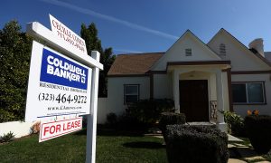 California Lost More Than 200,000 People to Other States in 2019: Report