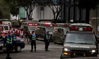 Petrol Bombs Kill at Least 23 in Violent Attack on Nightclub in Mexico