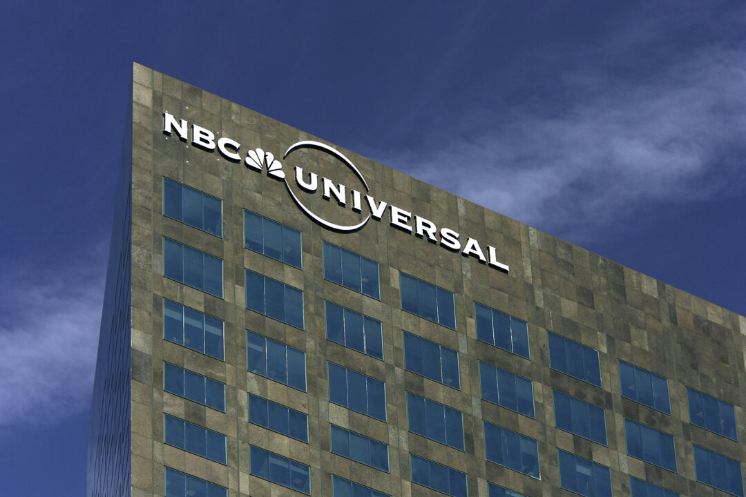 NBC Published 11 Articles With Plagiarized Content