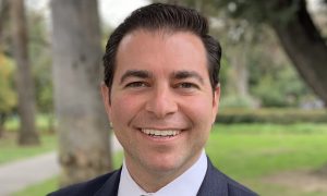 Orange County Prosecutor Ray Gennawey Wants to Unseat Katie Porter