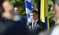 Ukraine’s Stall on Biden Probe Linked to Fears Around Future Aid: Experts
