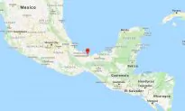 Mexico Bar Attack Kills at Least 23 People as Country’s Murder Rate Surges