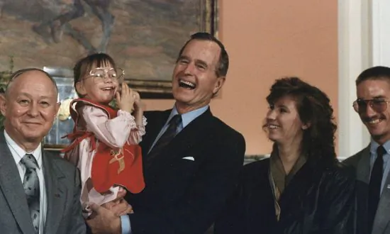 Baby Jessica Was Famous for Falling in a Well. 30 Years Later, She Speaks Out