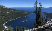 2 Arrested in Connection With 2021 Lake Tahoe-Area Shooting That Killed Man, Wounded His Wife
